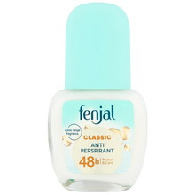 Fenjal Classic Creme Deodorant Roll-on