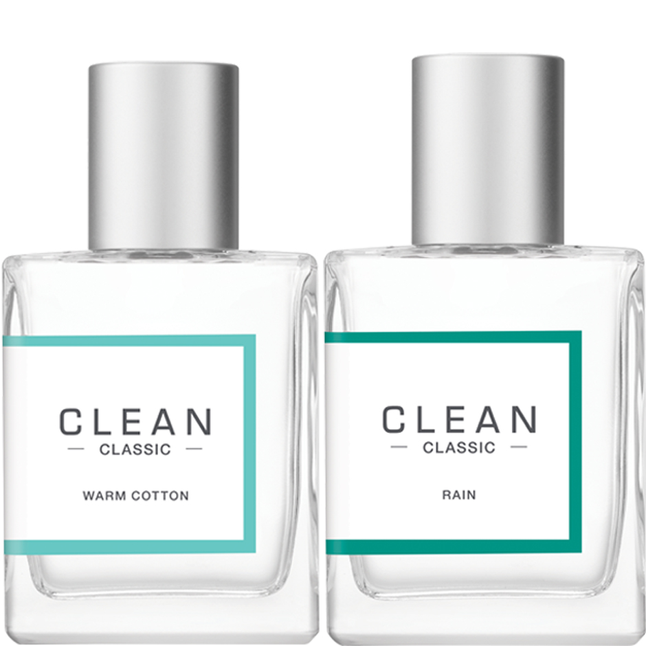 Clean Classic Warm Cotton Edp 60ml