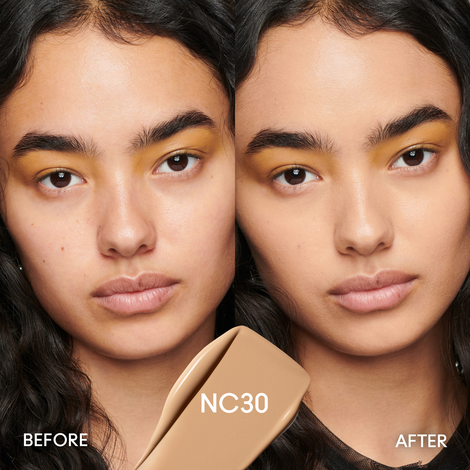 Studio Fix Fluid Broad Spectrum SPF15