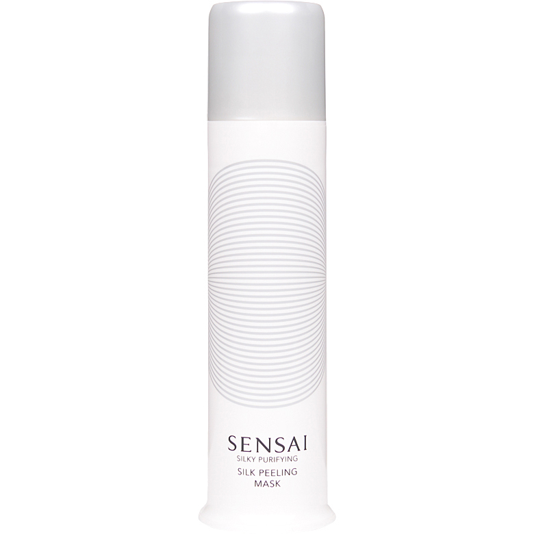 Sensai Silky Purifying Silk Peeling Mask 90 ml