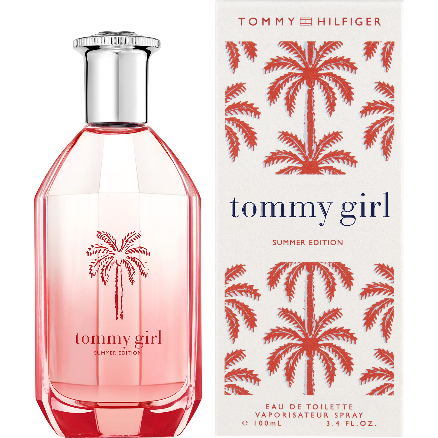 Tommy Girl Endless Summer