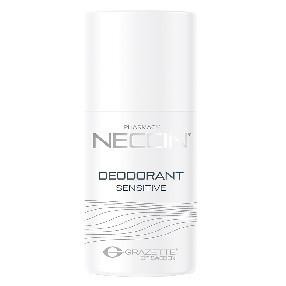 Neccin Deodorant Sensitive, 75 ml Grazette Deodorant