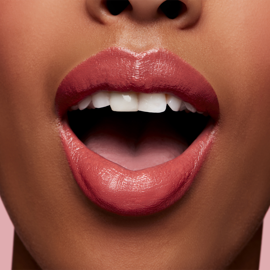 Lustreglass Lipstick