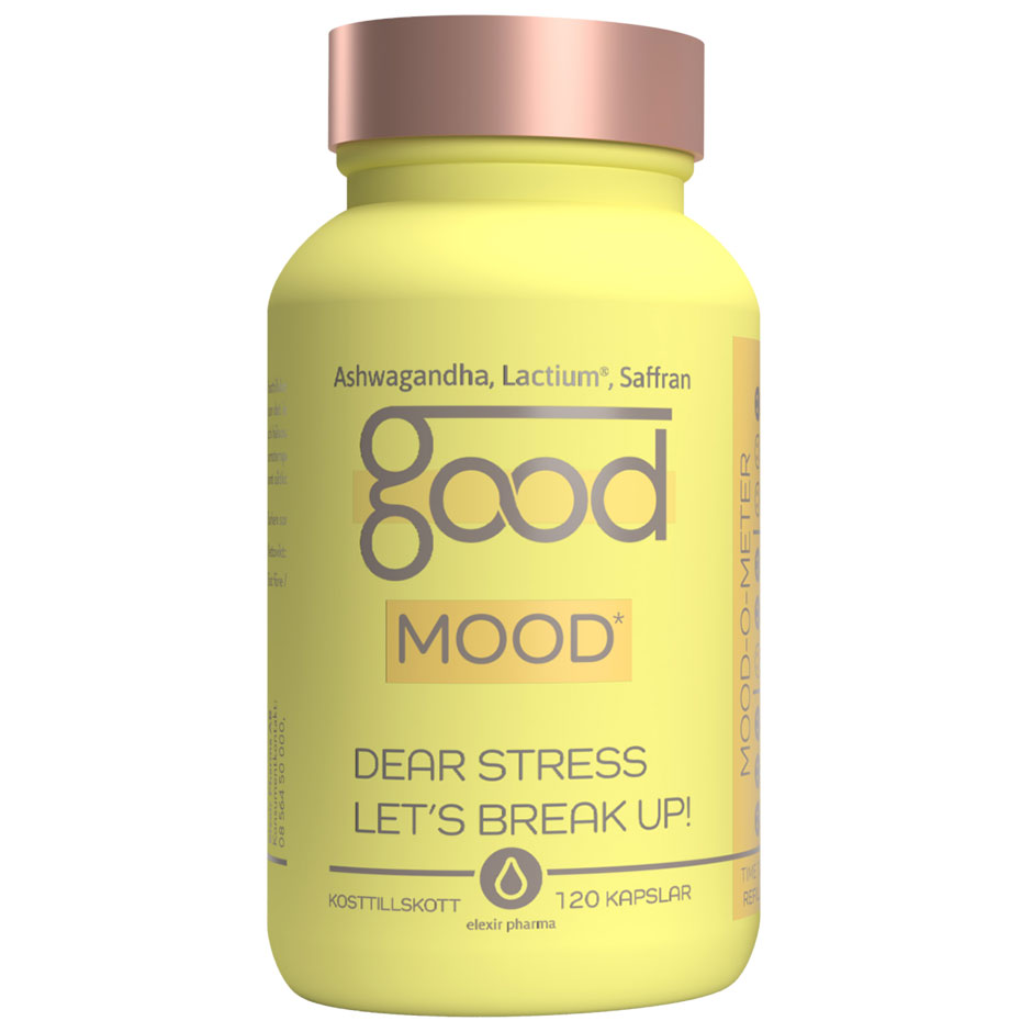 Good Mood
