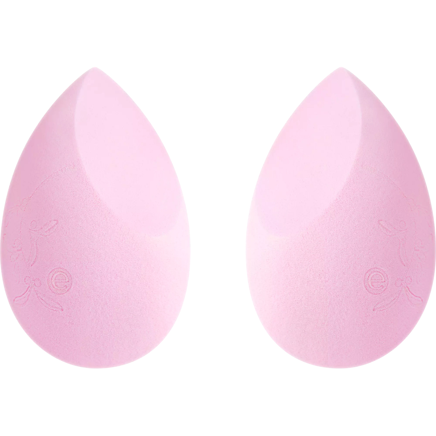 Xmas KiSSES Sponge Duo