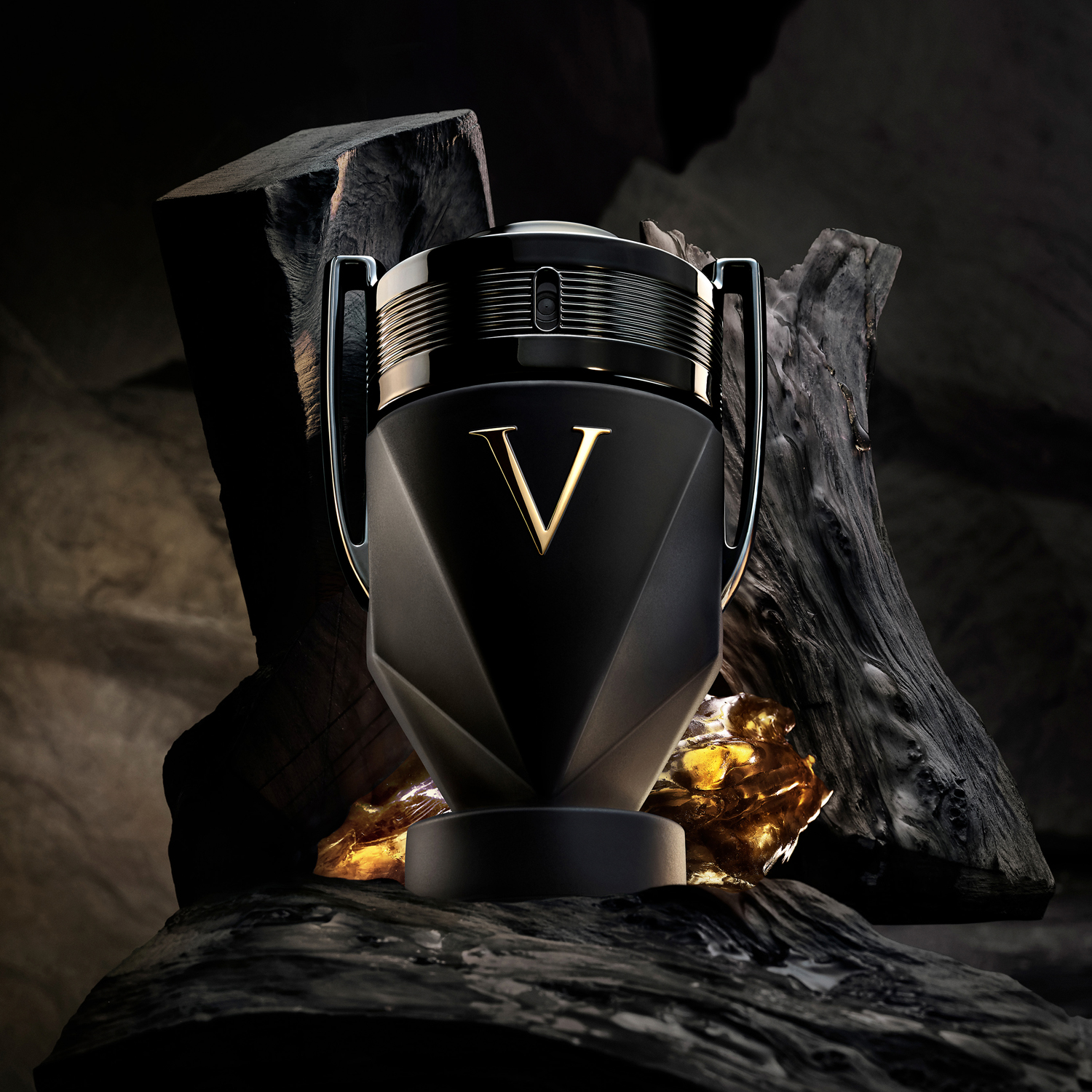 Invictus Absolu