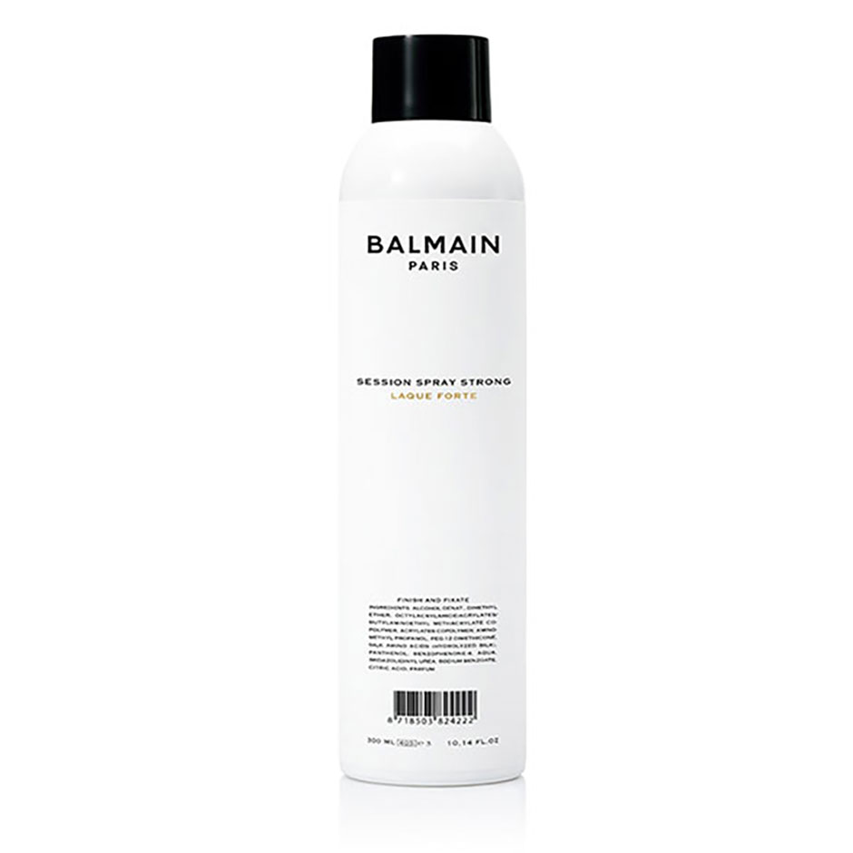 Balmain Hair Couture Session Spray Strong 300 ml