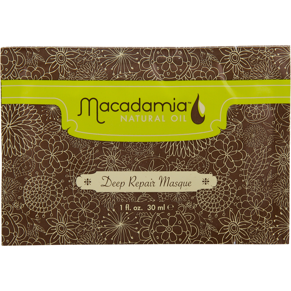 Macadamia Deep Repair Masque 30 ml