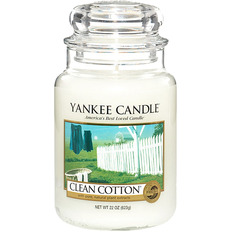 Clean Cotton