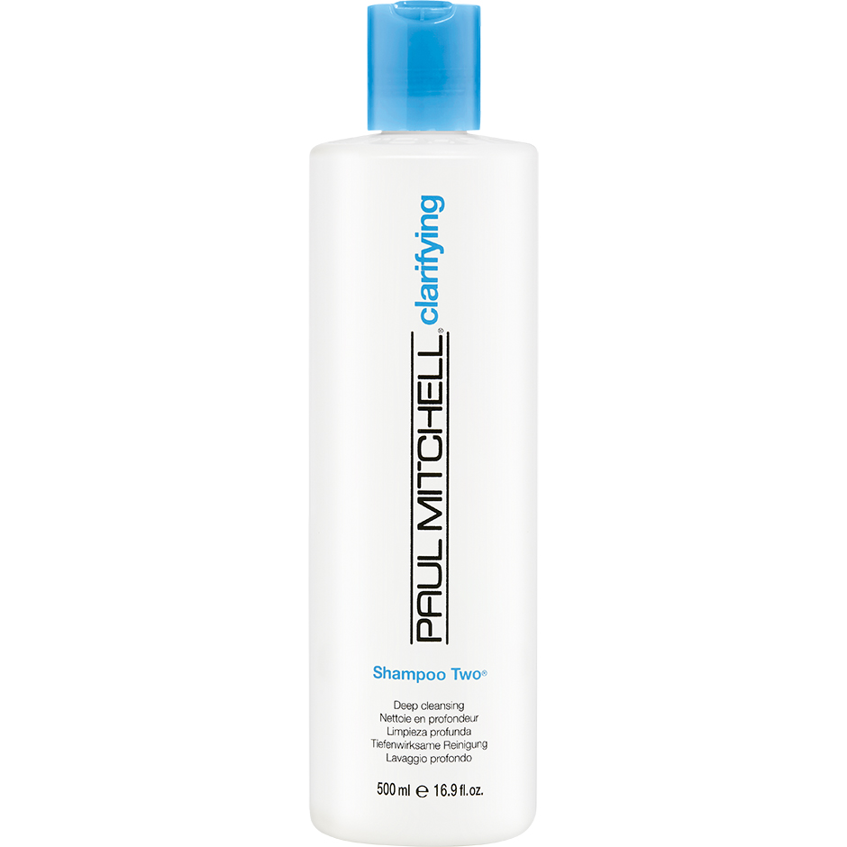 Shampoo 2
