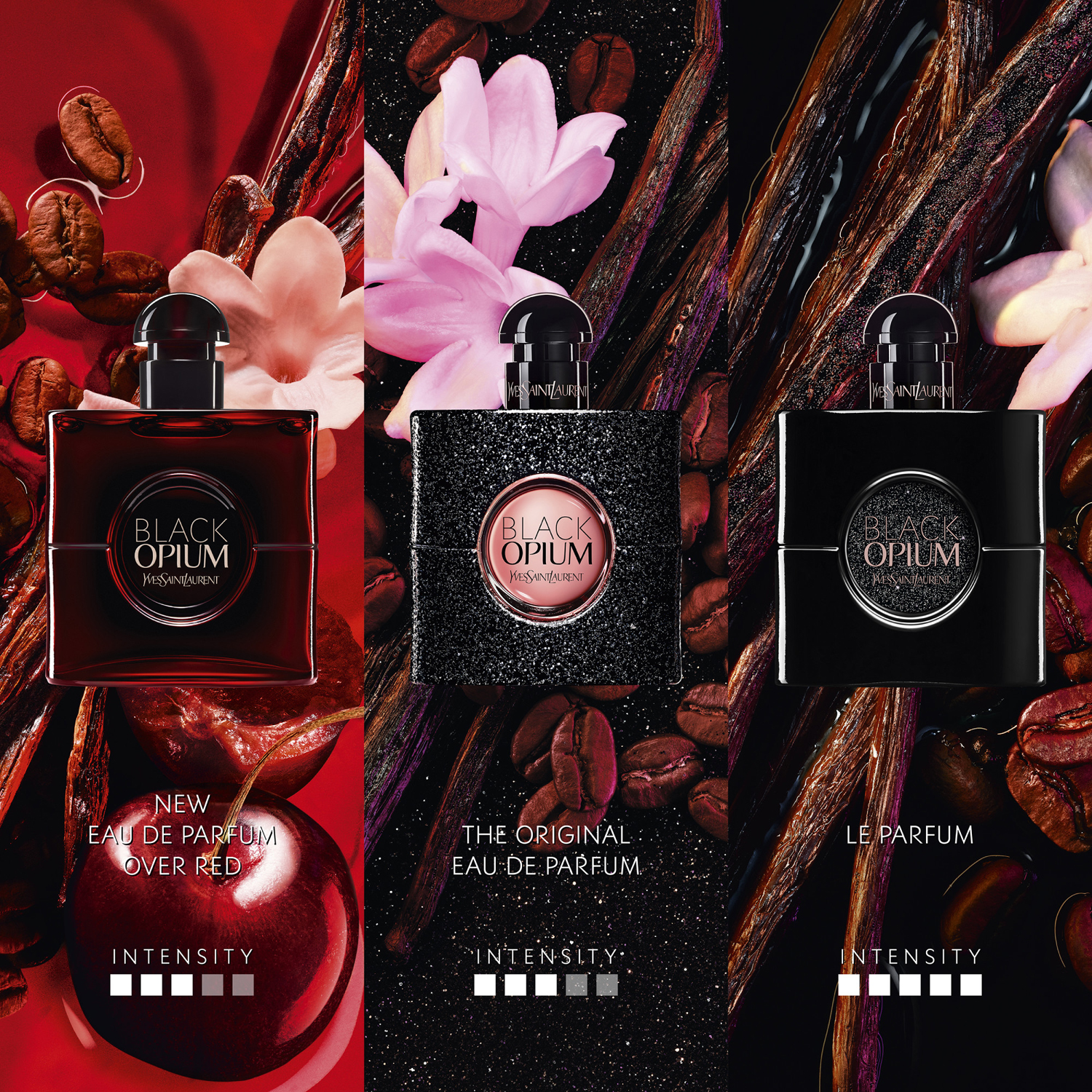 Black Opium