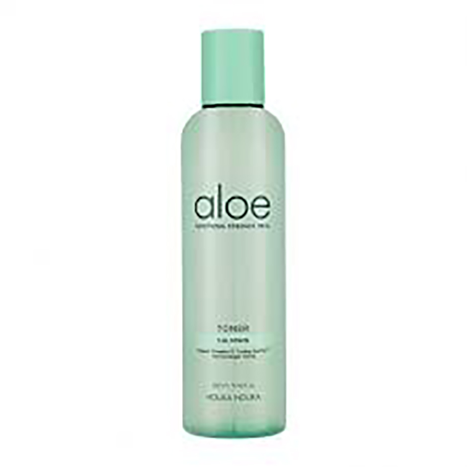 Aloe Soothing Essence 98% Toner