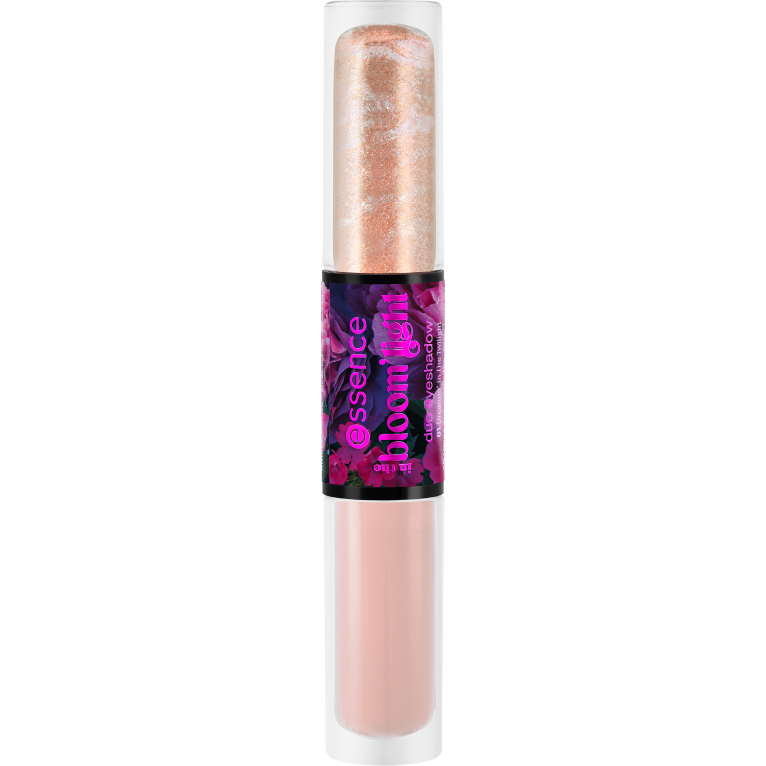In The Bloom'light Duo Eyeshadow