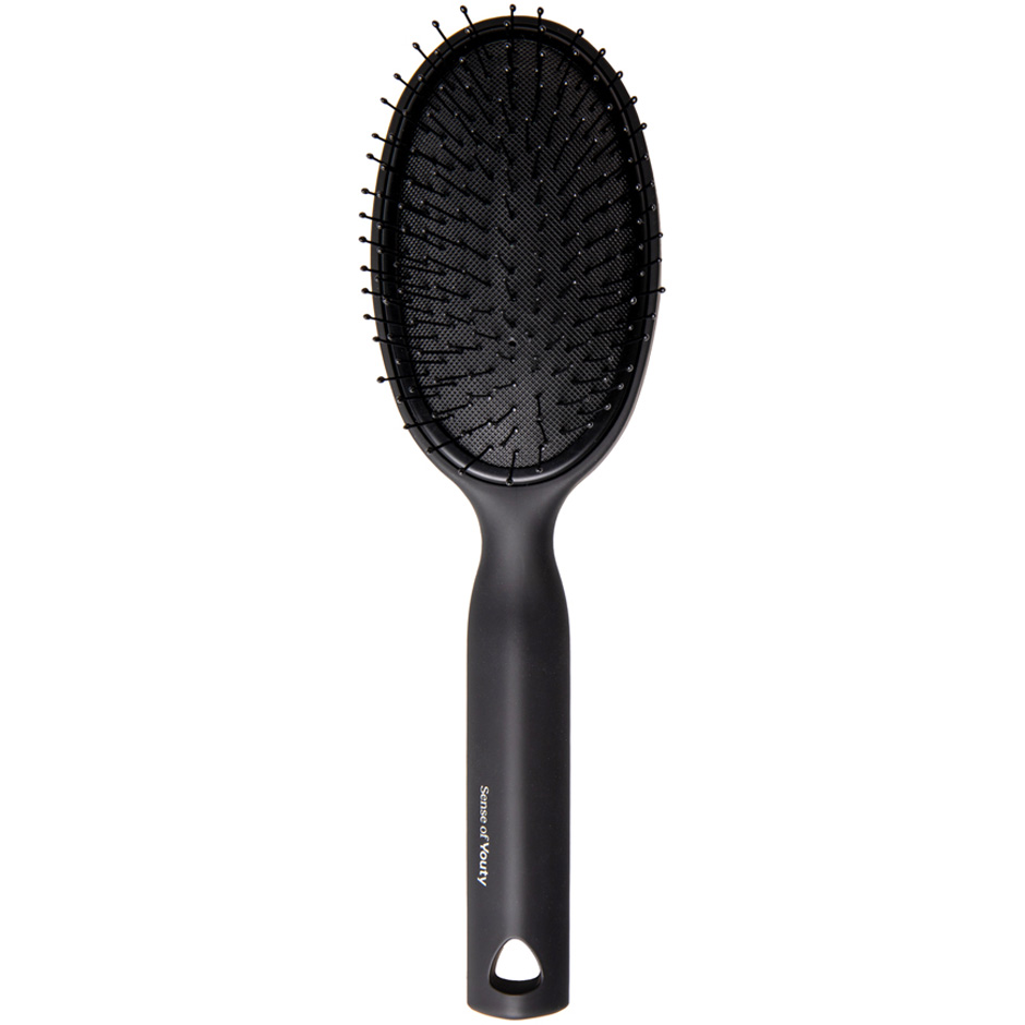 Detangling Brush,  Sense of Youty Hårborstar