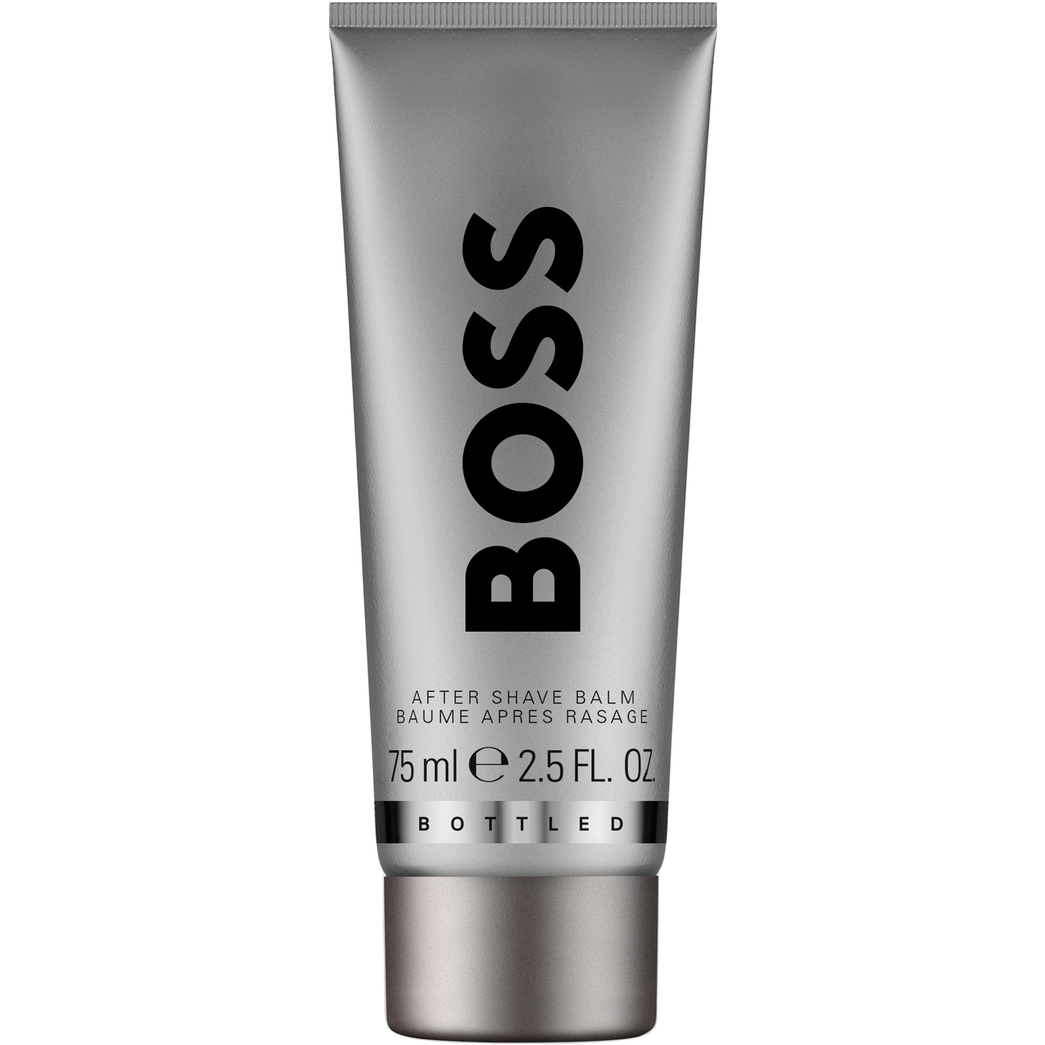 Produktfoto för HUGO BOSS - Boss Bottled - 75 ml After shave balm