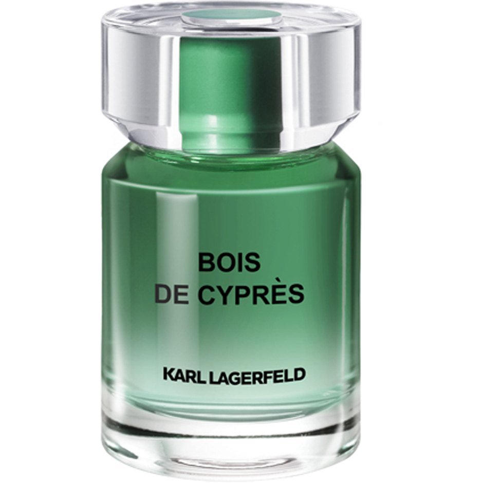 Bois de Cypres, 50 ml Karl Lagerfeld Parfym