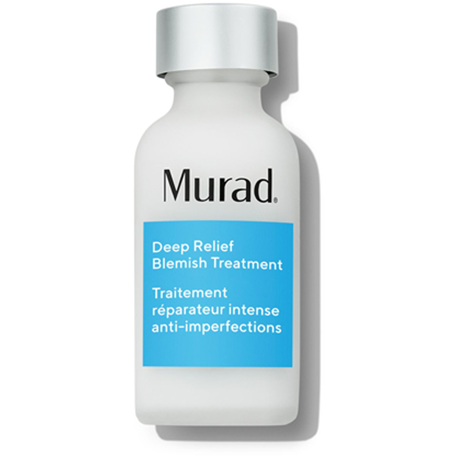 Deep Relief Blemish Treatment, 30 ml Murad Serum & Ansiktsolja
