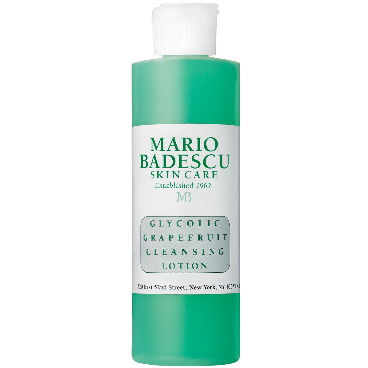 Mario Badescu Glycolic Grapefruit Cleansing Lotion, 473 ml Mario Badescu Ansiktsvatten