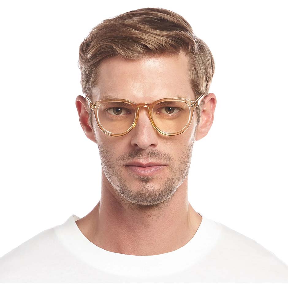 Fire Starter Blue Light Glasses