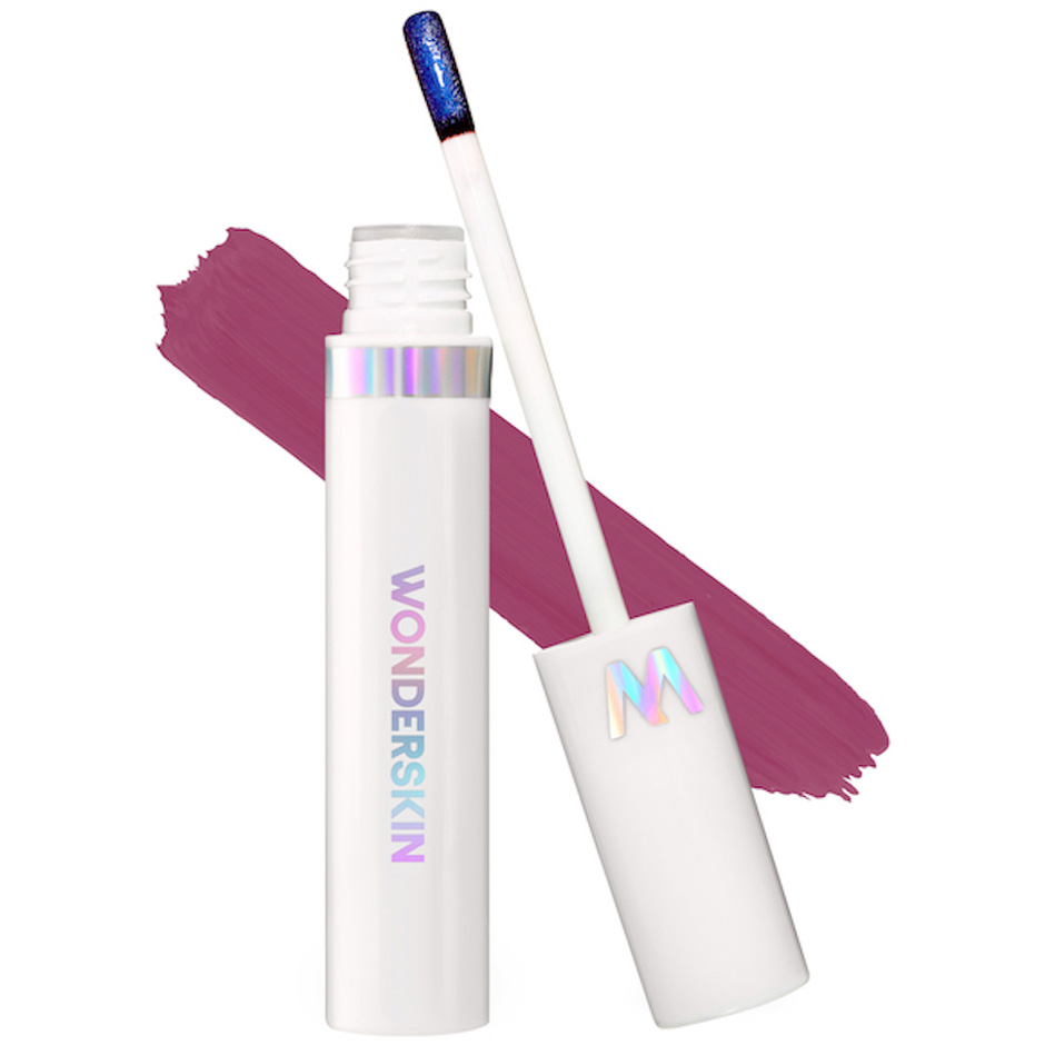 Produktfoto för Wonderskin Wonder Blading Lip Stain Masque Bella (mauve) - 4 ml