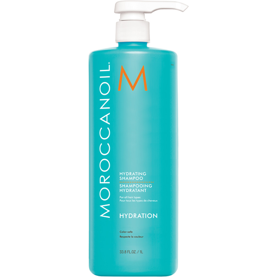 Hydrating Shampoo