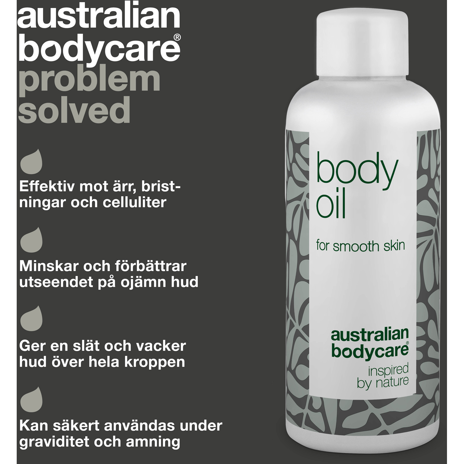Body Oil