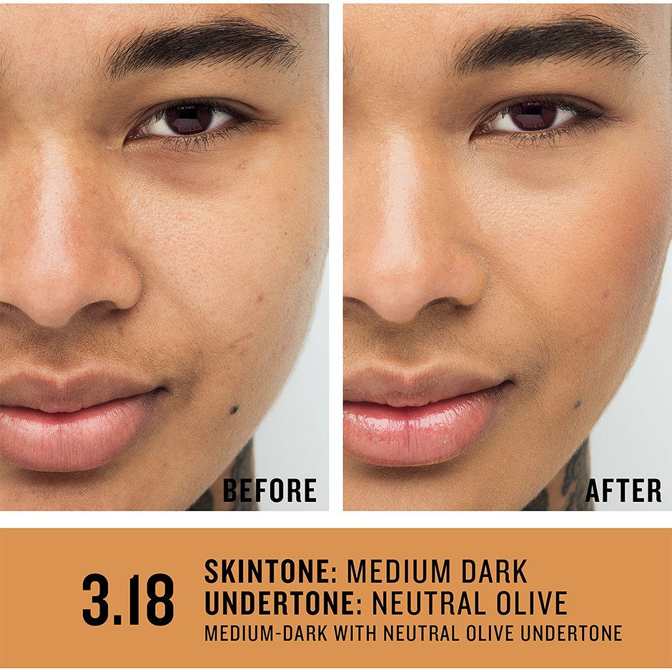 Studio Skin 24H Wear Hydrating Foundation