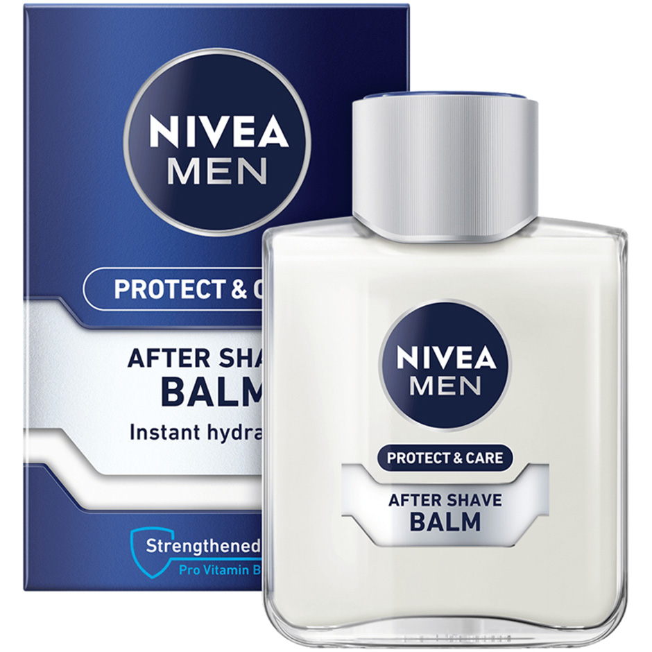 Protect & Care, 100 ml Nivea After Shave