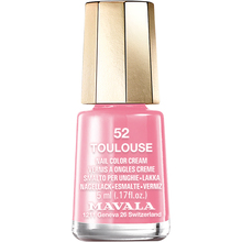 Mavala Nail Color Cream