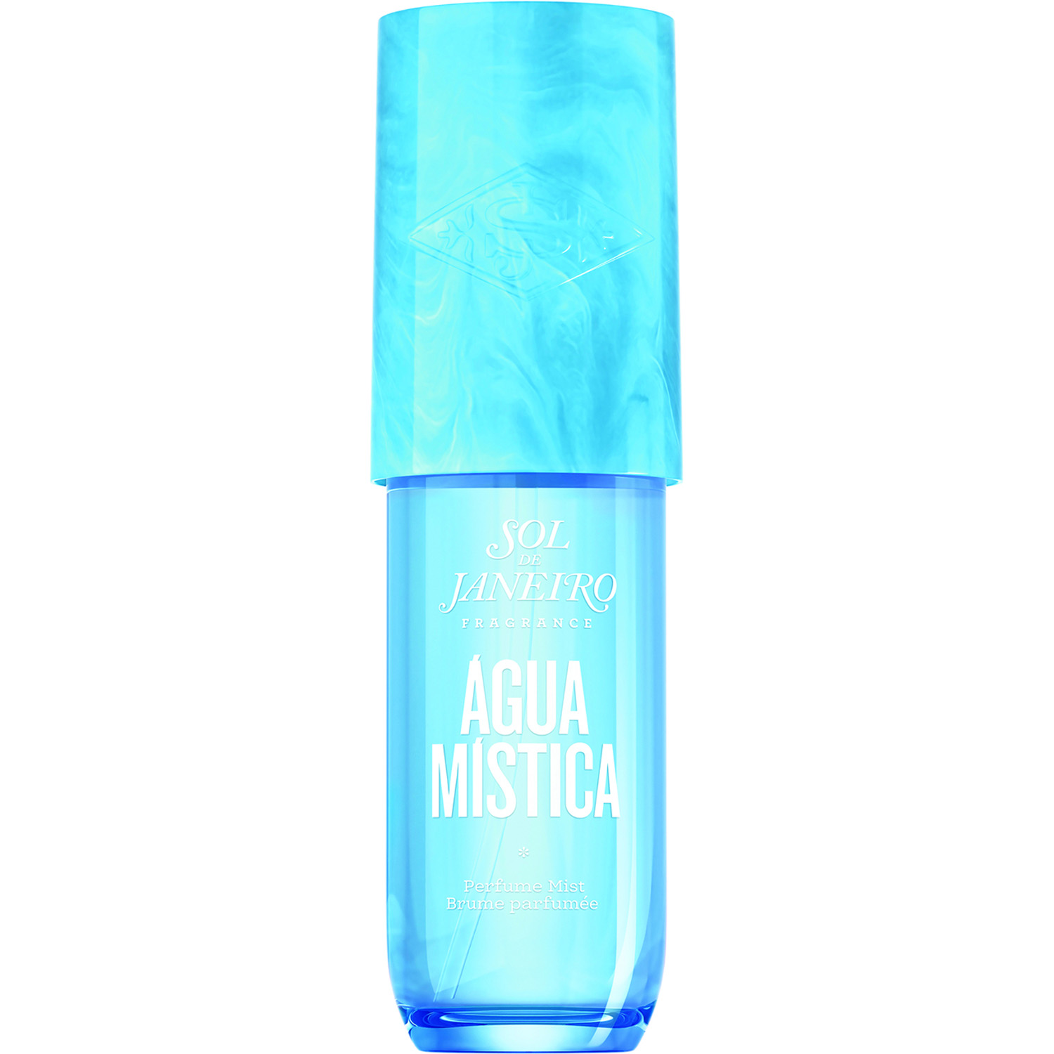 Água Mística Perfume Mist