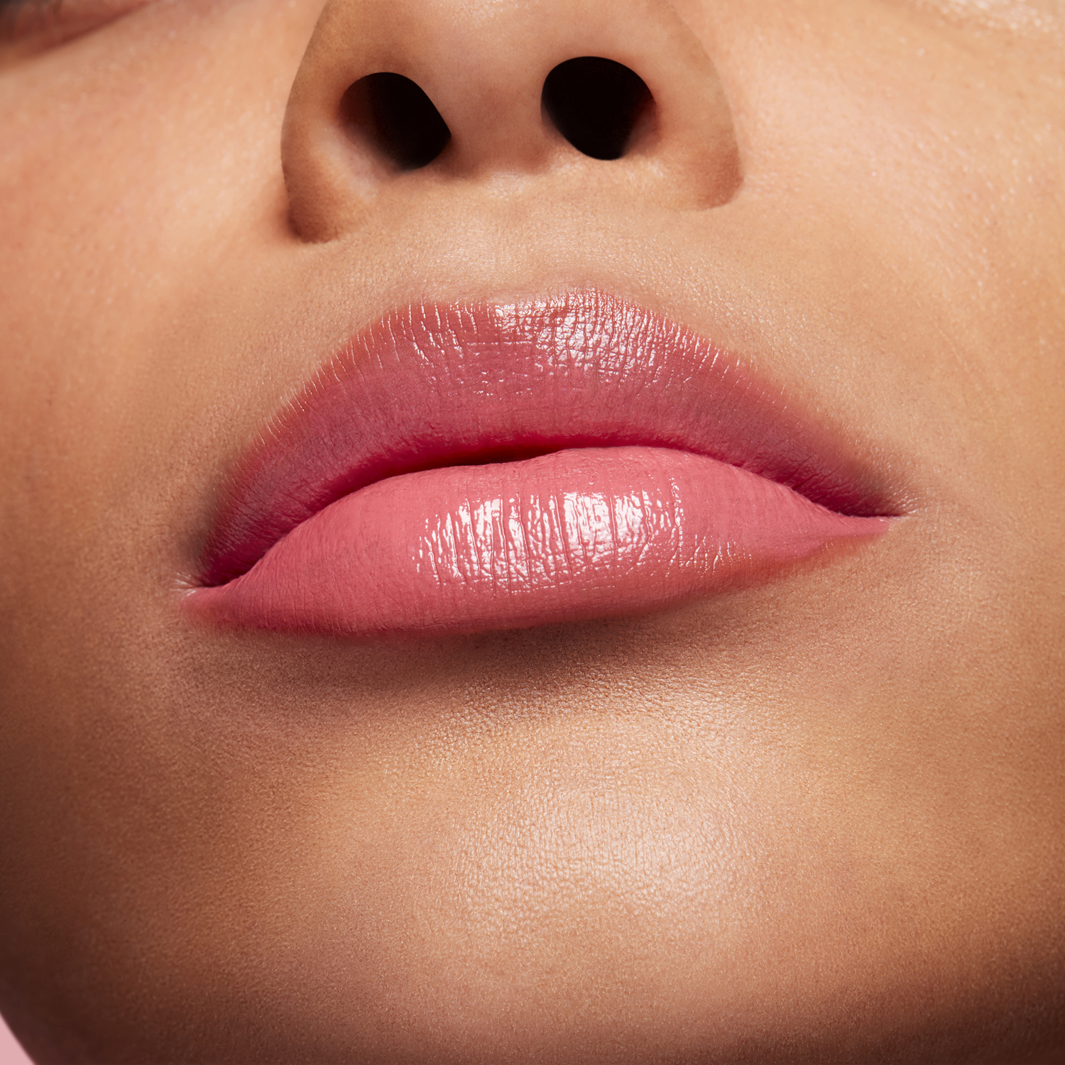 Lustreglass Lipstick