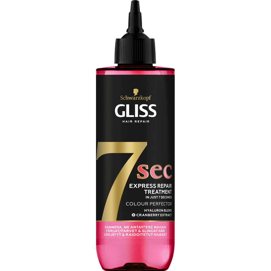 Gliss Colour Perfector 7 Sec Treatment