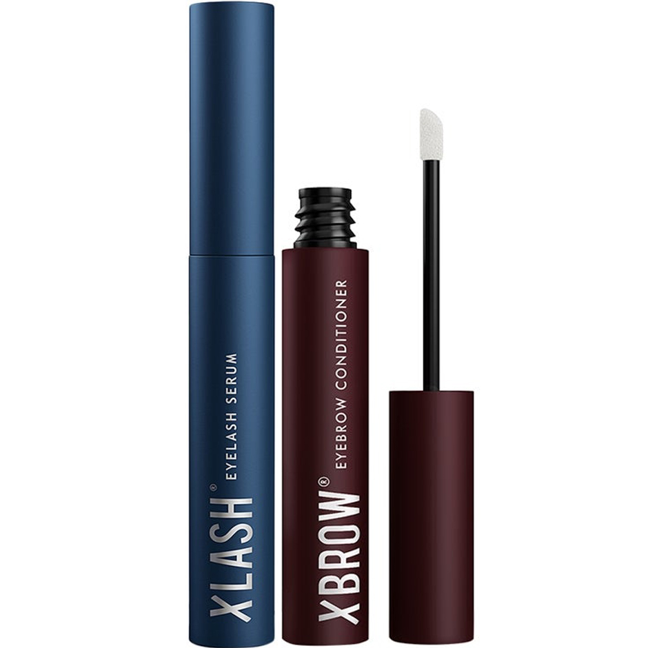 Xlash & Xbrow,  Xlash Makeup - Smink
