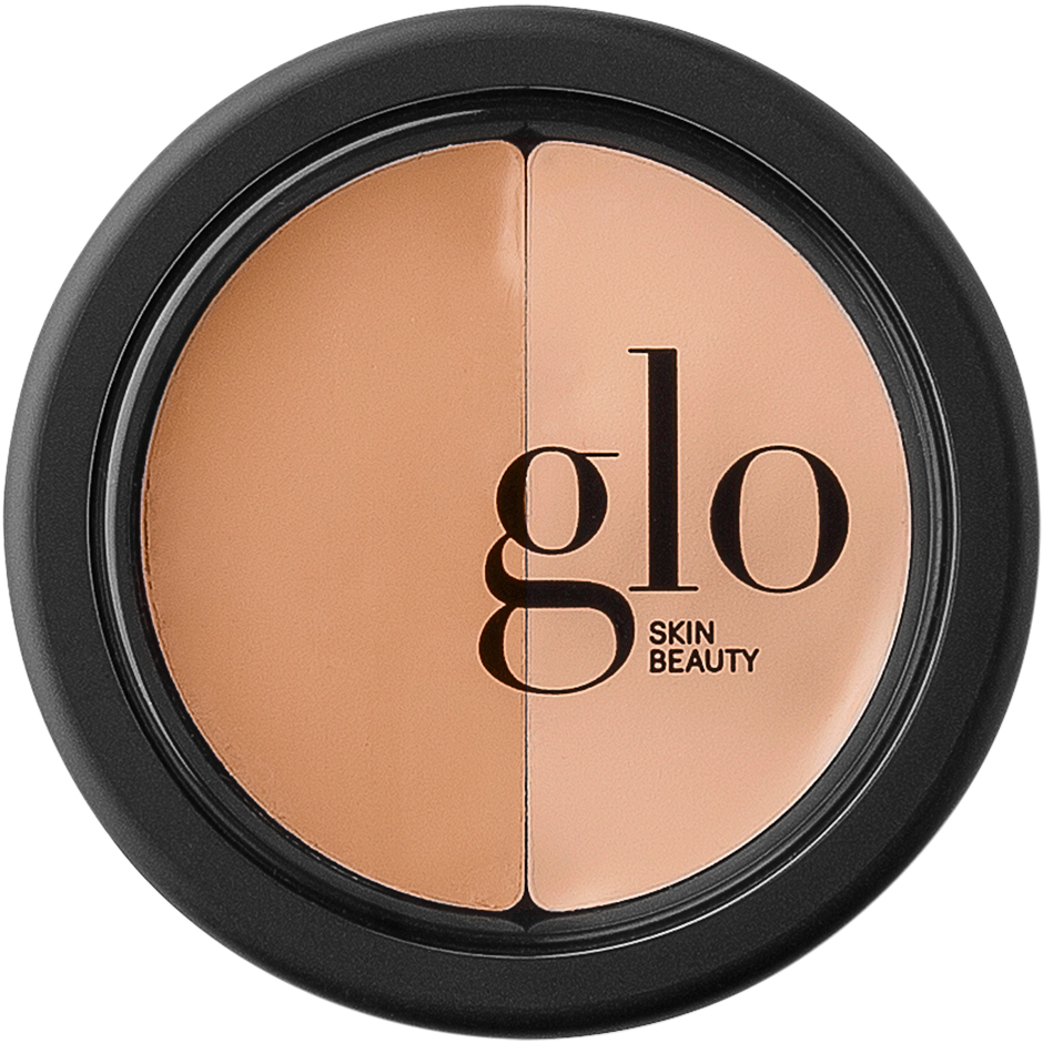 Glo Skin Beauty Under Eye Concealer Natural - 3.1 g
