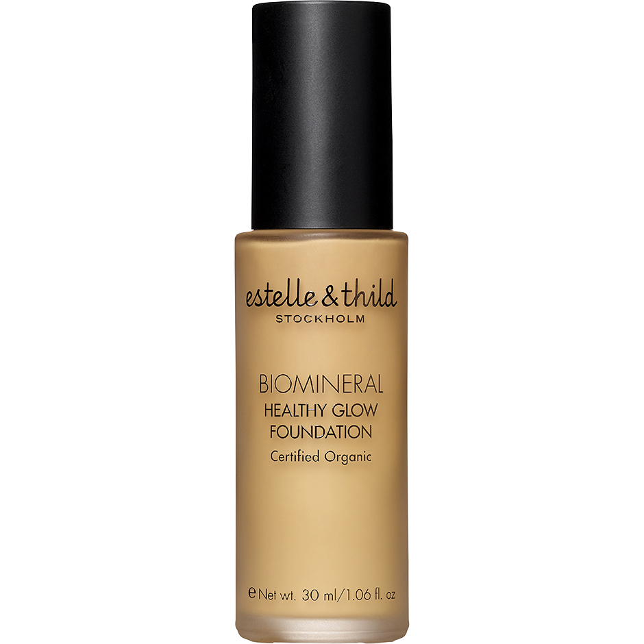 BioMineral Healthy Glow Foundation