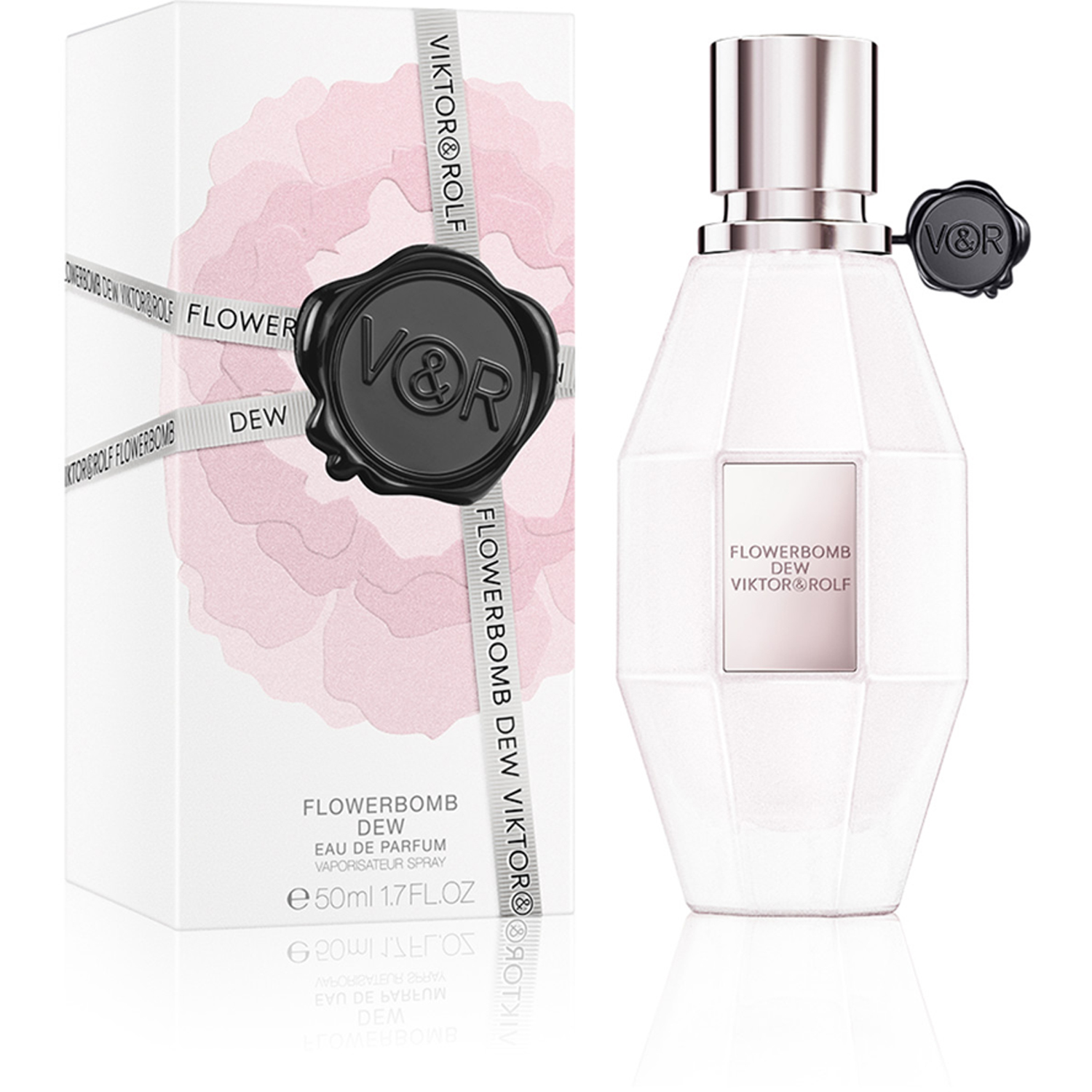 Flowerbomb Dew 