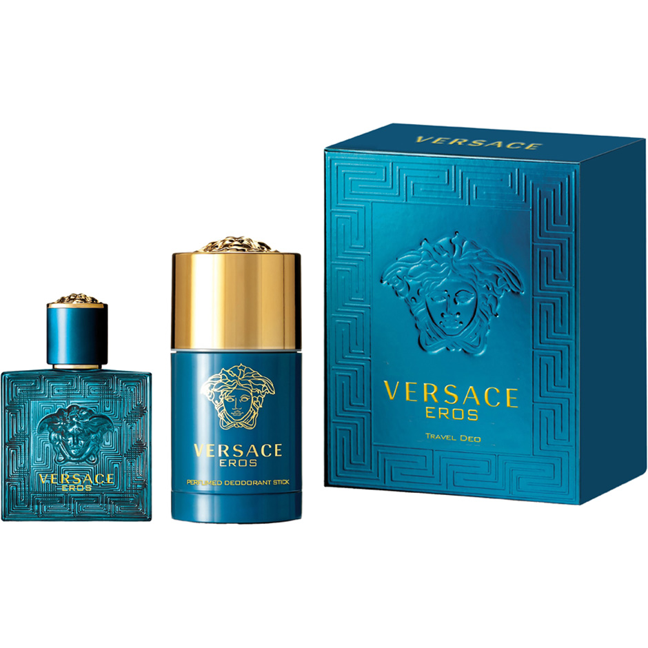 Eros Giftset