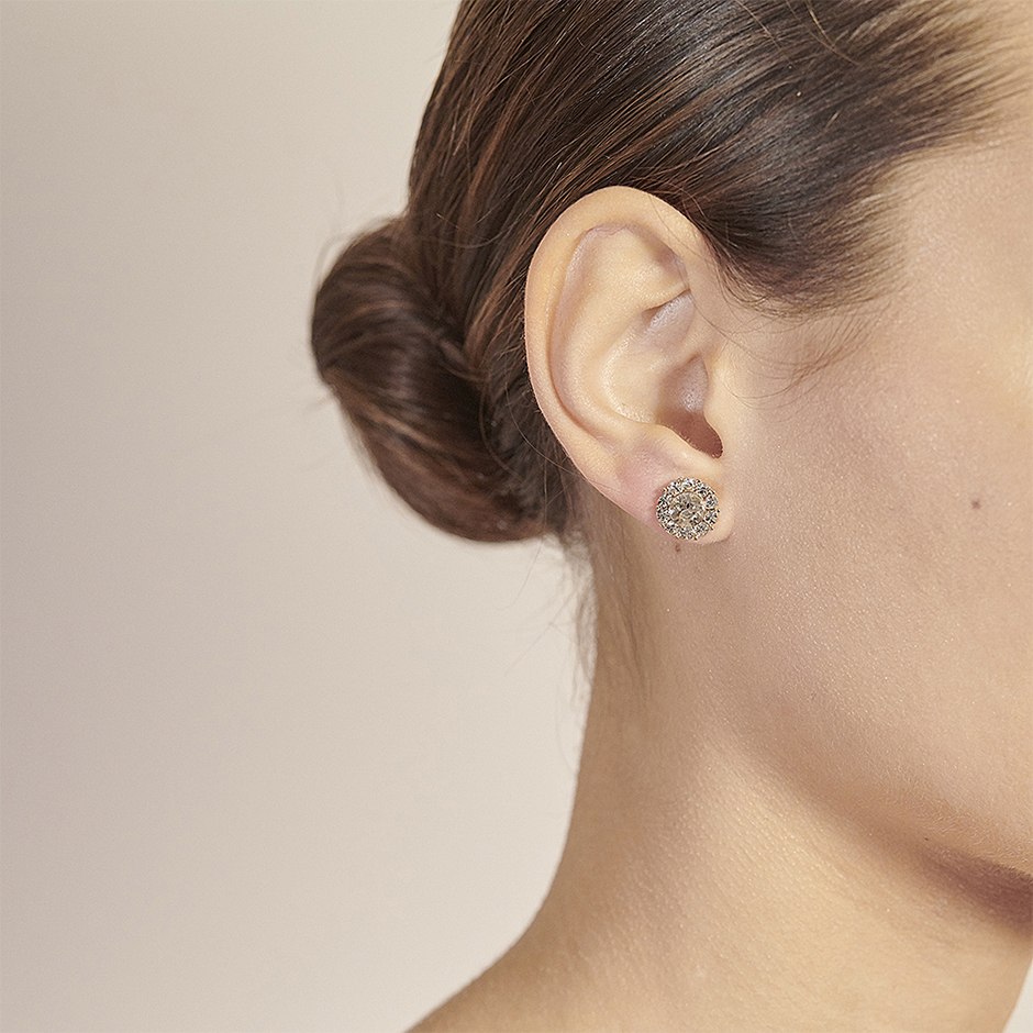 Miss Sofia Earrings