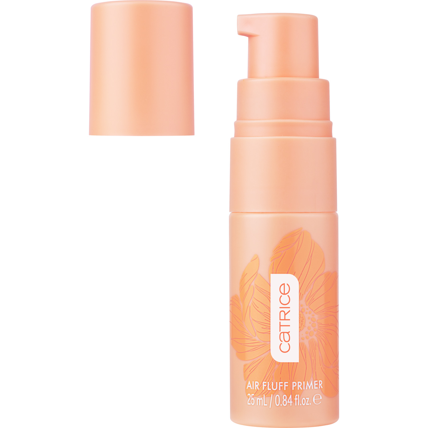 Spring Awakening Air Fluff Primer