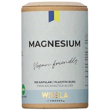 Wissla of Sweden Magnesium