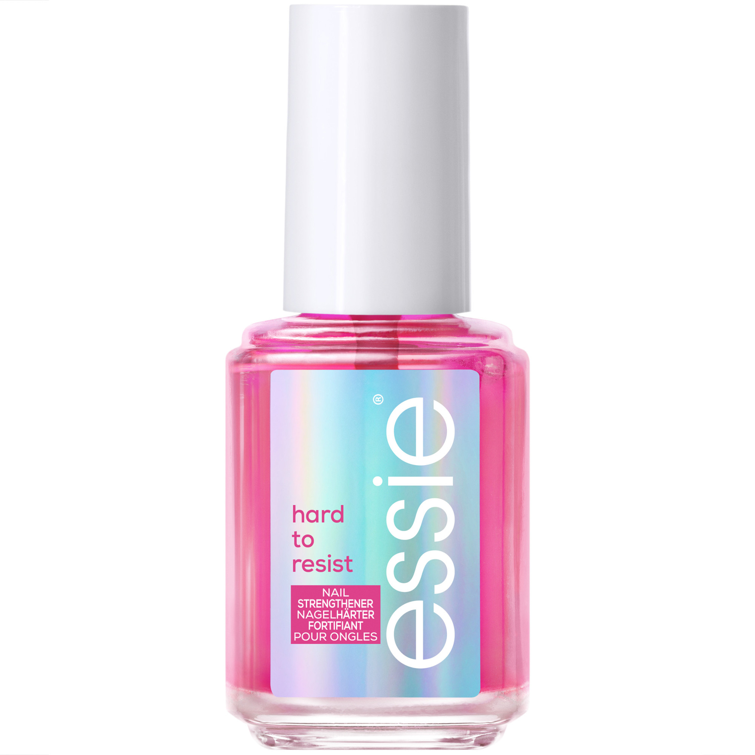 Hard To Resist, 13,5 ml Essie Nagellack