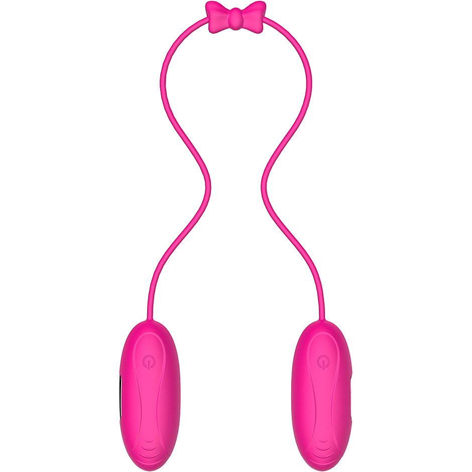 Lola Dual Stimulation Eggs