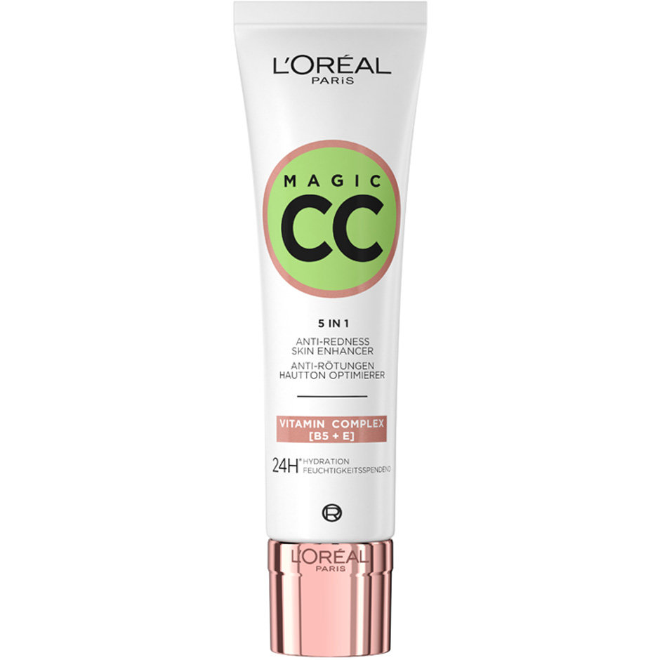 CC C'est Magic, 30 ml L'Oréal Paris Foundation