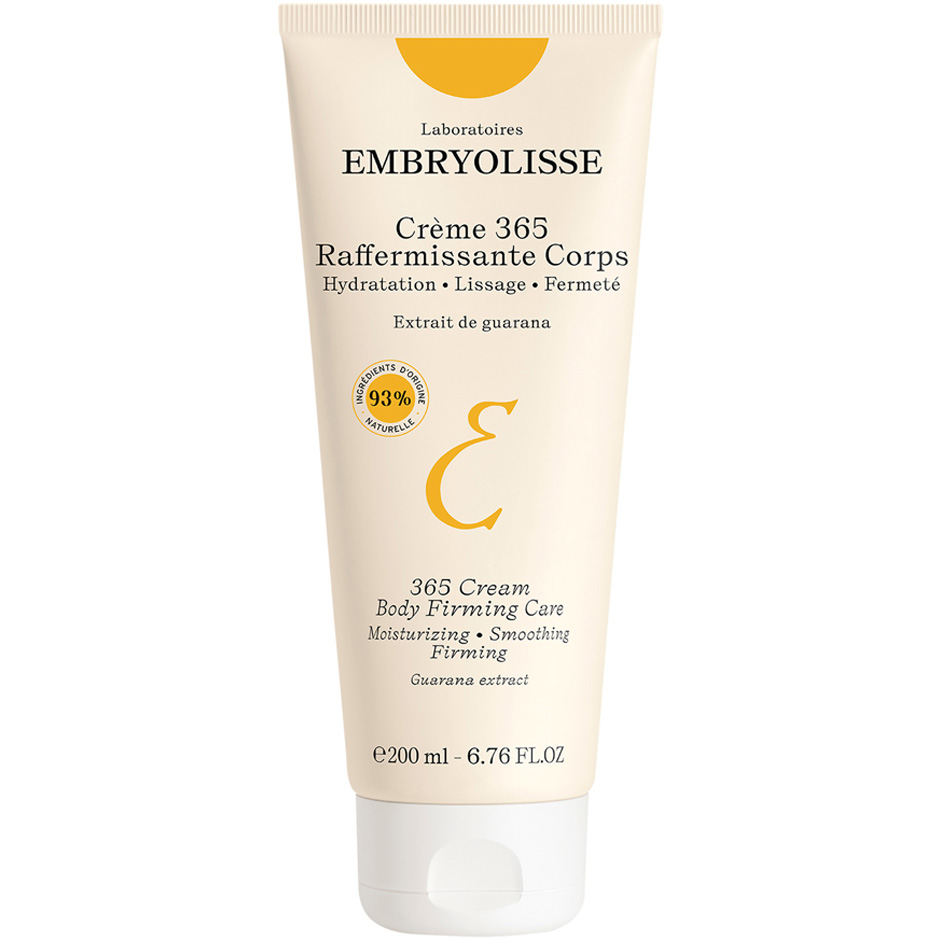 365 Cream Body Firming Care
