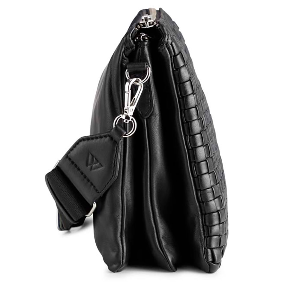 LeksiaMBG Crossbody Bag Woven