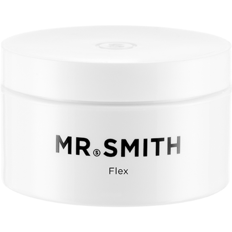 MRS Flex, 80 ml Mr. Smith Stylingcreme