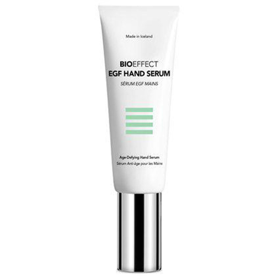 EGF Hand Serum,  Bioeffect Handkräm