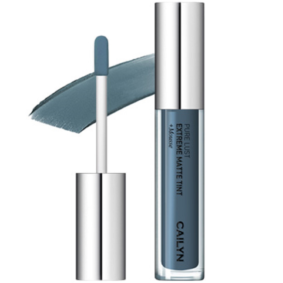 Cailyn Pure Lust Extreme Matte Tint Mousse,  Cailyn Cosmetics Läppstift