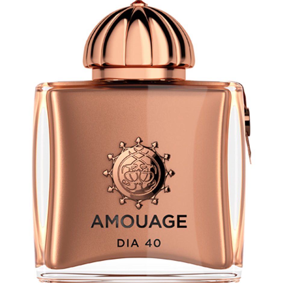 Amouage Dia 40 Eau de Parfum - 100 ml