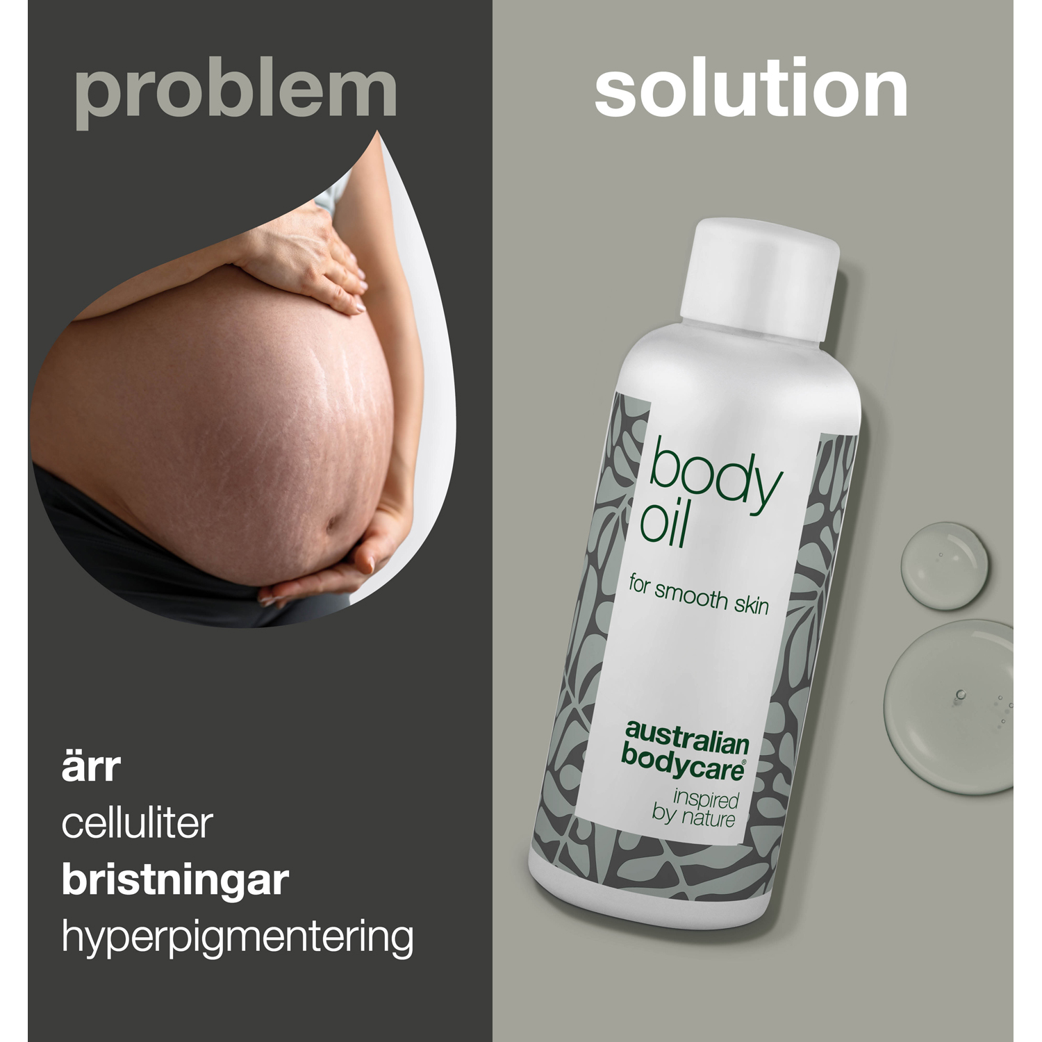 Body Oil